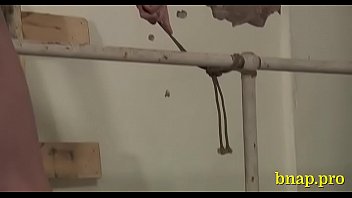 Preview 1 of Brazzer Momd - Sexy homosexual in a nasty fetish act