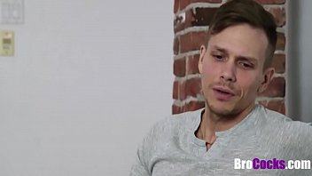 Preview 2 of Karma Dolma - Bending over for BROTHER&#039_s Cock