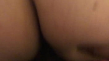 Preview 2 of Big Hot Bobs Porns - @kaykay  ig ex wife