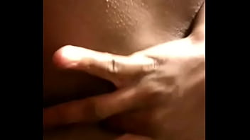 Preview 3 of Fotce Men - Lesbian solo