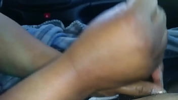 Preview 3 of Timea Bella Gangbang - Freakzilla3000. Two hands are better than one