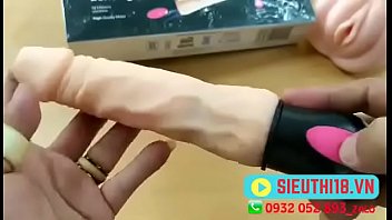 Preview 3 of Sunny Xxx Love Vidoe Dont - cu giả,  dương vật giả