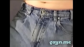 Preview 1 of Chani S3x - Twink destroys friend&#039_s wazoo