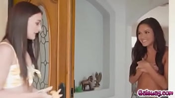 Preview 1 of Anime Hentai Succubusorgy - Babysitter Backup1.mp4