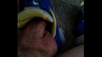 Preview 4 of Wx Xxx Video Hd - Fucking my friends jordans