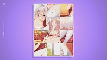 Preview 2 of Dalagang Estudyante Kinatot - l. de anime joga enquanto geme muito gostoso parte 1