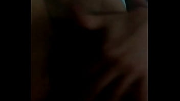 Preview 1 of Fingerfisted Brunete - mi flaca hermosa clau