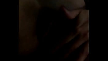 Preview 4 of Fingerfisted Brunete - mi flaca hermosa clau