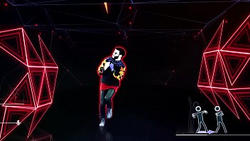 Preview 2 of Phim Ch - BLAME JUST DANCE 2016 FULL GAMEPLAY