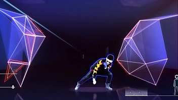 Preview 1 of Phim Ch - BLAME JUST DANCE 2016 FULL GAMEPLAY