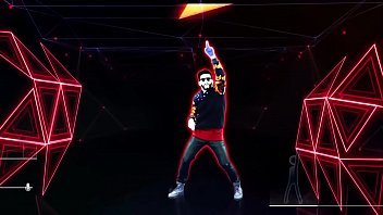 Preview 4 of Phim Ch - BLAME JUST DANCE 2016 FULL GAMEPLAY