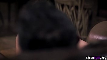 Preview 2 of Malay Pnor - Abigail Mac gets her holes fucked side by side by two horny men!