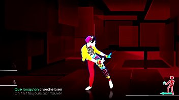 Preview 1 of Korean Bank Robber - PAPAOUTAI ALTERNATE FULL GAMEPLAY JUST DANCE 2015