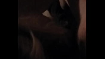 Preview 2 of Step Mom Fatty Pussy - My ex gf sucking my cock