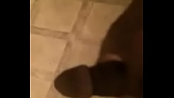 Preview 2 of Big Moms With Boy - Black dick