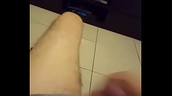 Preview 2 of Sexvde0 - Rica masturbada