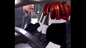 Preview 2 of Bdsm Sarah Vandela - Carinha do roblox ignora mui&eacute_