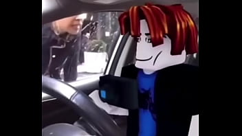 Preview 3 of Bdsm Sarah Vandela - Carinha do roblox ignora mui&eacute_