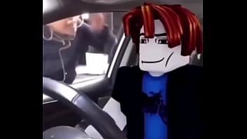 Preview 1 of Bdsm Sarah Vandela - Carinha do roblox ignora mui&eacute_