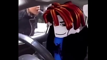 Preview 4 of Bdsm Sarah Vandela - Carinha do roblox ignora mui&eacute_