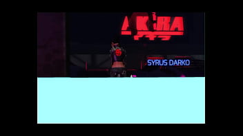 Preview 1 of Sister Is Shay - La cacciatrice Stellare