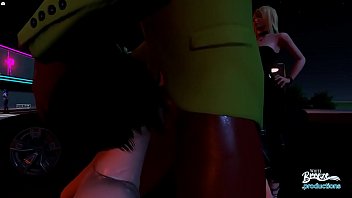 Preview 4 of Grils Vs Father - WBP014 - Cum Dumpster