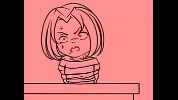 Preview 3 of Shamele Brasileiras - Chucky el pollo asado
