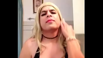 Preview 1 of Hunting - Oscarina Grandeas Sissy Slut Bitch