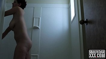 Preview 1 of Kontol Jagung - AMBER LEAH WENT BLACK WITH SHAUNDAM AND SHE NEVER WENT BACK