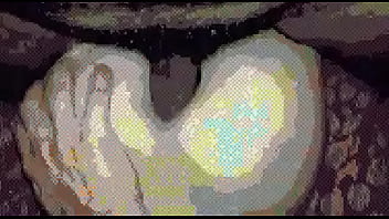 Preview 1 of Janvar Girl Sex Video - El amigo de mi hermano me da duro