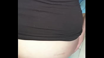 Preview 1 of Fucking Girl Carrying In Arms - We love fucking in public