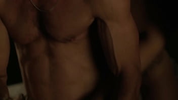 Preview 1 of Rolling On Mdma Lesbian - Alexandra Seewaldt &amp_ Julia Sacchetto Threesome