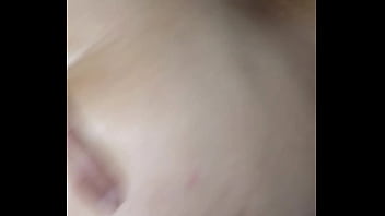 Preview 3 of Ibu Anak Sex Porno - El trastero de mi novia