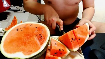 Preview 3 of Eat Black Pussy - japanese famous gay boy simoyaka eat