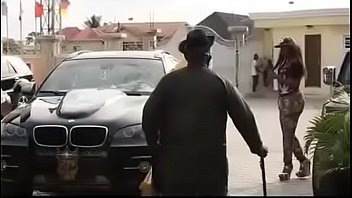 Preview 3 of Doctor Blowjob Help - Nollywood&#039_s Sin City Full movie 3/3