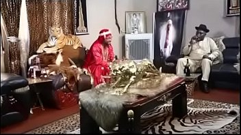 Preview 1 of Doctor Blowjob Help - Nollywood&#039_s Sin City Full movie 3/3