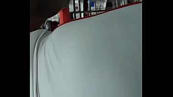 Preview 1 of Gorse And Girl - EBONY BBW