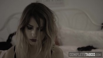 Preview 1 of 50 Guse - Kinky teen goth gets pounded and spermed