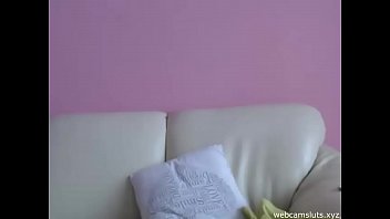 Preview 2 of Persian Iran Suck Small Mother - oily russian girl with big tits fingering on camera