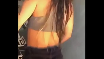 Preview 4 of Scolaa - Melony Vitoria Rebolando