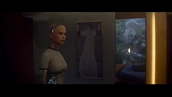 Preview 1 of Real Analqq - Pel&iacute_cula&quot_Ex Machina&quot_parte 4