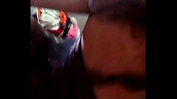 Preview 1 of Lexx Luther - DOMINANT VENEZUELAN GETTING HIS DICK SUCKED AND SHEMALE JERKING OFF AND CUMMING ON HIS VEINY DICK,  SWALLOW HER OWN CUM