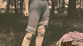 Preview 2 of Ssbbw Old - vintage drawings