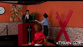 Preview 1 of Dutube Phim Xnxx - Girl&#039_s cookie licked by slave