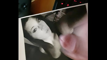 Preview 2 of Caught Jerkoff Sister - Cum Tribute