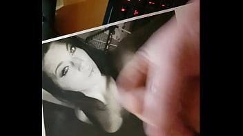 Preview 1 of Caught Jerkoff Sister - Cum Tribute