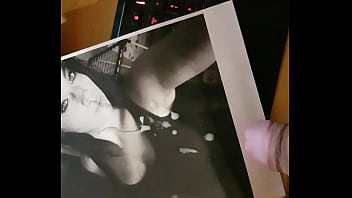 Preview 4 of Caught Jerkoff Sister - Cum Tribute
