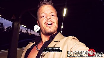 Preview 1 of Www Video Xxx Baezzer - HITZEFREI.dating  ► JOLEE LOVE picked up at train station &amp_ banged her in the morning ◄ Crazy OUTDOOR and PUBLIC SEX
