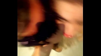 Preview 3 of Fuck Girl Poor - Alemanita 2019/ 1163576033 con mi esclavito calentita..jugando..