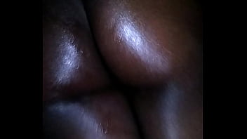 Preview 4 of Sofia Lares Pussy - BLAK Heaven wet-wet